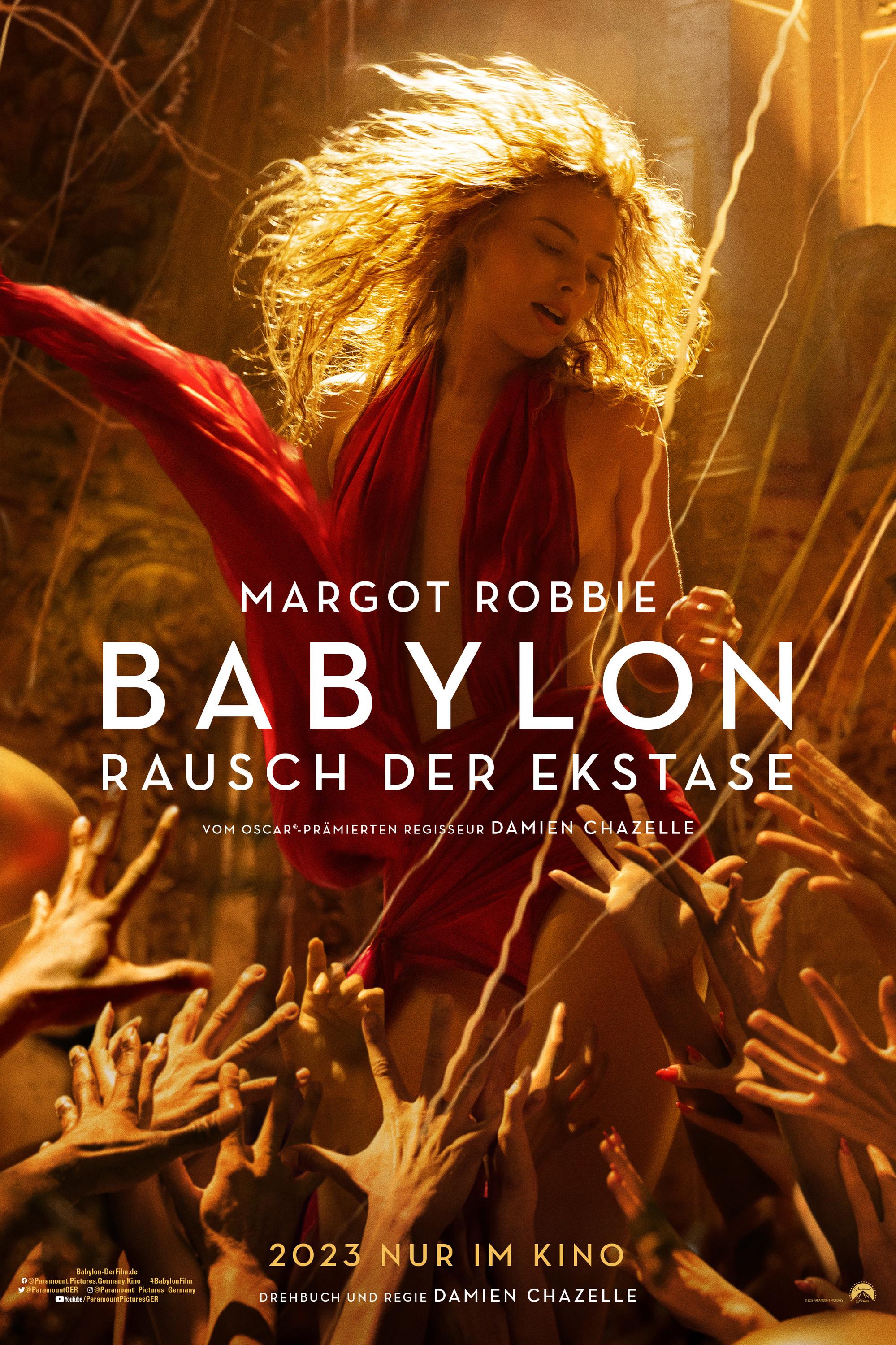 Hauptfoto Babylon - Im Rausch der Ekstase